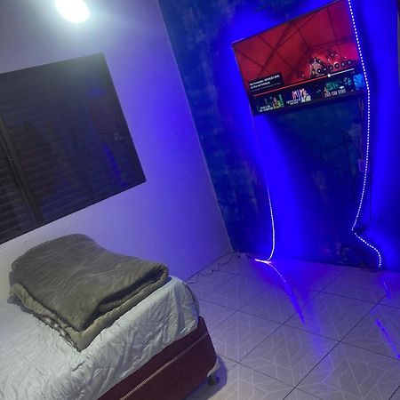 ריו גראנדה Hostel Vellozo מראה חיצוני תמונה