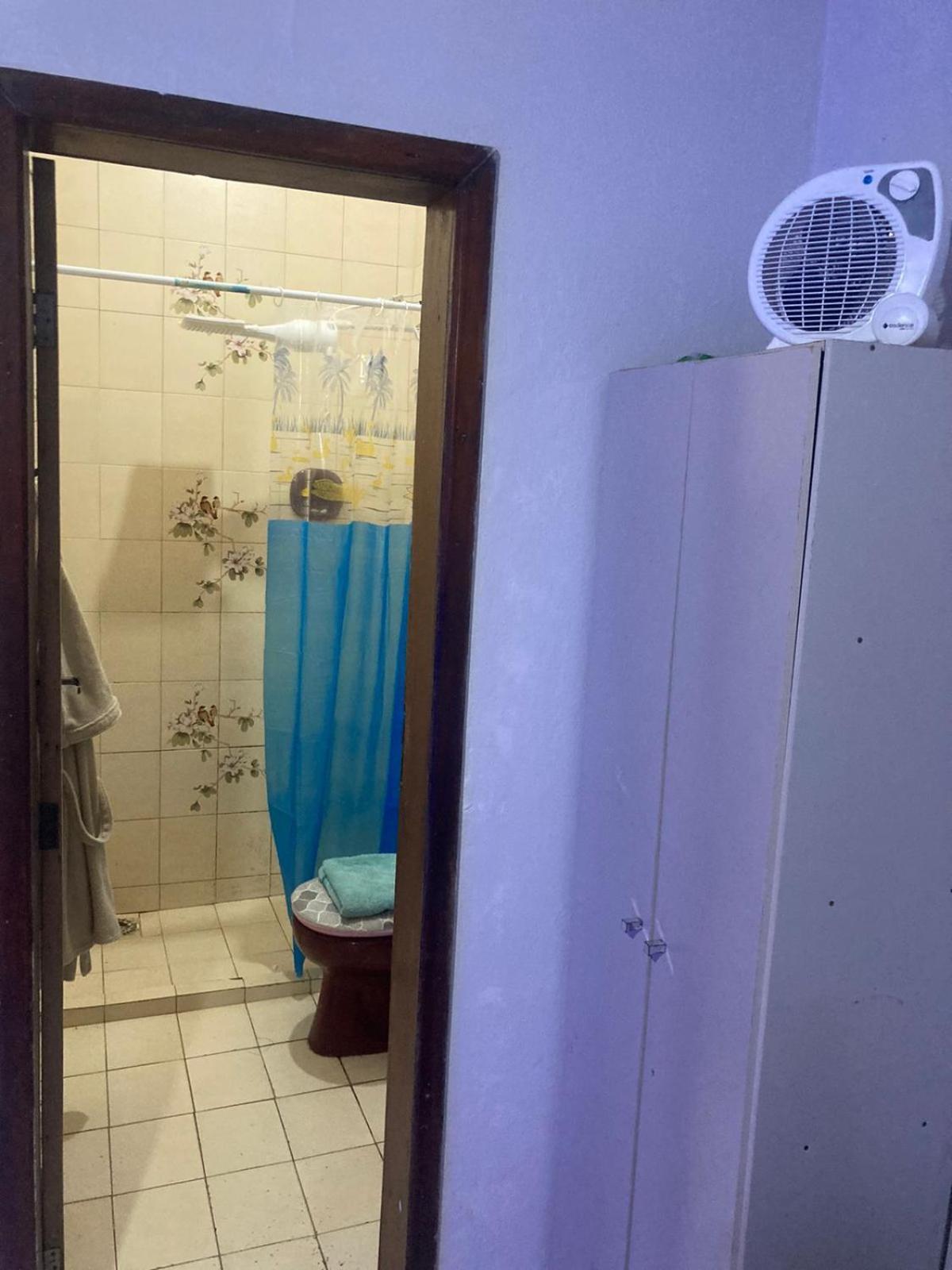 ריו גראנדה Hostel Vellozo מראה חיצוני תמונה