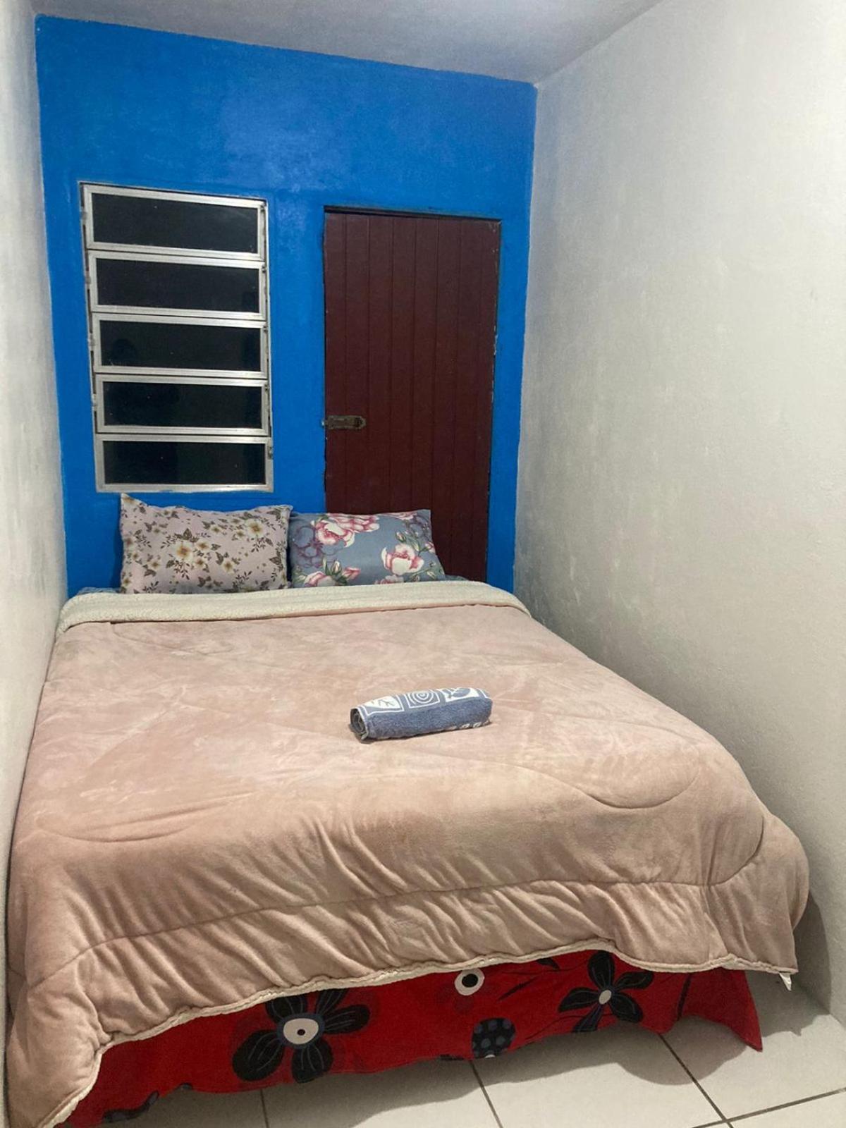 ריו גראנדה Hostel Vellozo מראה חיצוני תמונה